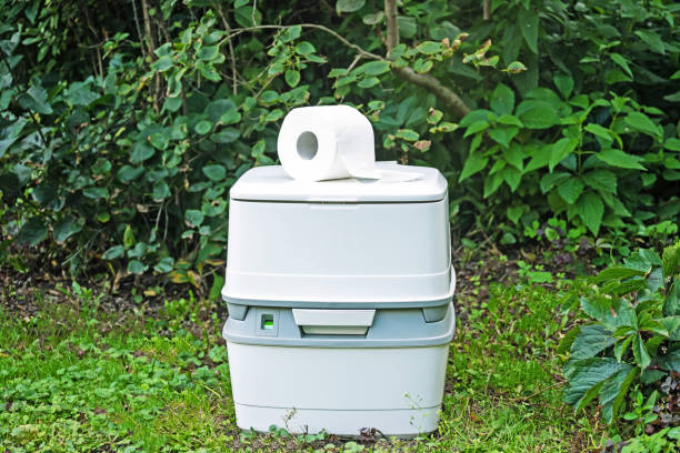 Manning, IA porta potty rental Company