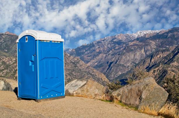 Best Portable restroom trailer rental  in Manning, IA