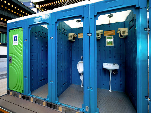 Portable Toilet Options We Offer in Manning, IA