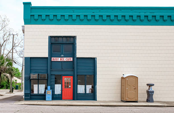 Best Porta potty rental near me  in Manning, IA